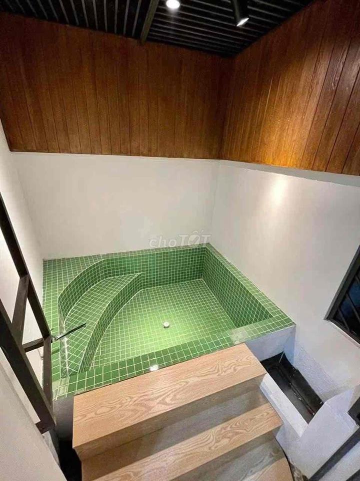 🔥NHÀ ĐẸP 3 TẦNG CÓ HỒ XỤC HIỆN ĐẠI - KIỆT LÊ DUẨN FULLNT