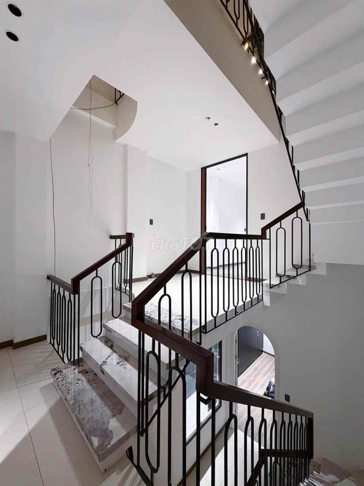 🔥NHÀ 4 TẦNG KIỆT 3M TRẦN CAO VÂN - CÁCH ĐƯỜNG 40M