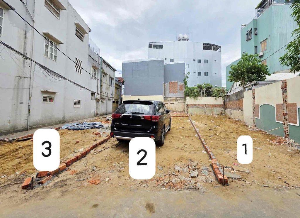 🔥ĐẤT KIỆT OTO TRÁNH NHAU TRUNG TÂM HẢI CHÂU GIÁ TỐT