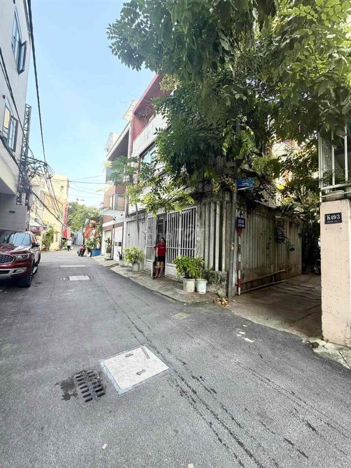 🔥ĐẤT KIỆT TRUNG TÂM HOÀ CƯỜNG - TIÊU LA CHỈ NHỈNH 3ty