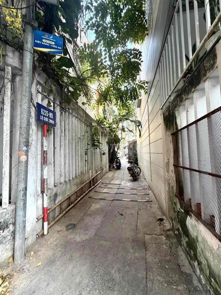 🔥ĐẤT KIỆT TRUNG TÂM HOÀ CƯỜNG - TIÊU LA CHỈ NHỈNH 3ty