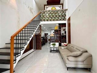 🔥CHỈ NHỈNH 3TY CÓ NHÀ MT ĐƯỜNG 5M5 TRƯỜNG CHINH