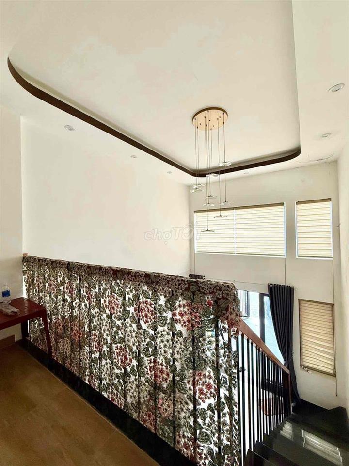 🔥CHỈ NHỈNH 3TY CÓ NHÀ MT ĐƯỜNG 5M5 TRƯỜNG CHINH