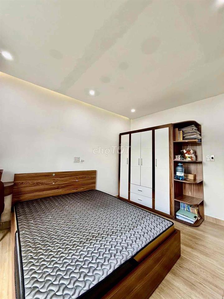 🔥CHỈ NHỈNH 3TY CÓ NHÀ MT ĐƯỜNG 5M5 TRƯỜNG CHINH