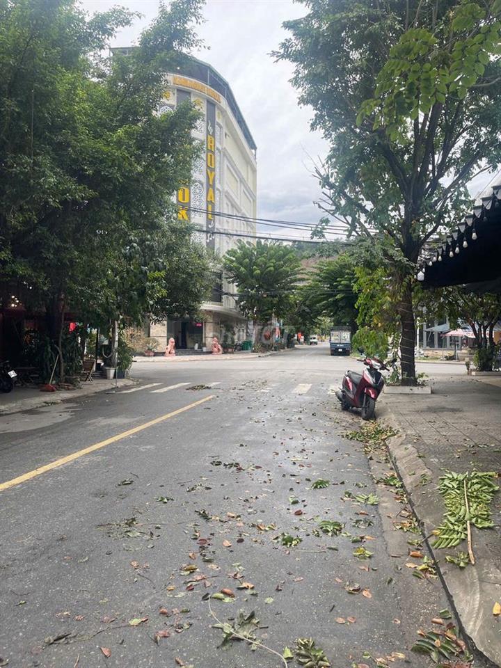 Chính chủ bán đất 100m2 đường Quách Xân, Phước Lý, Cẩm Lệ, Đà Nẵng