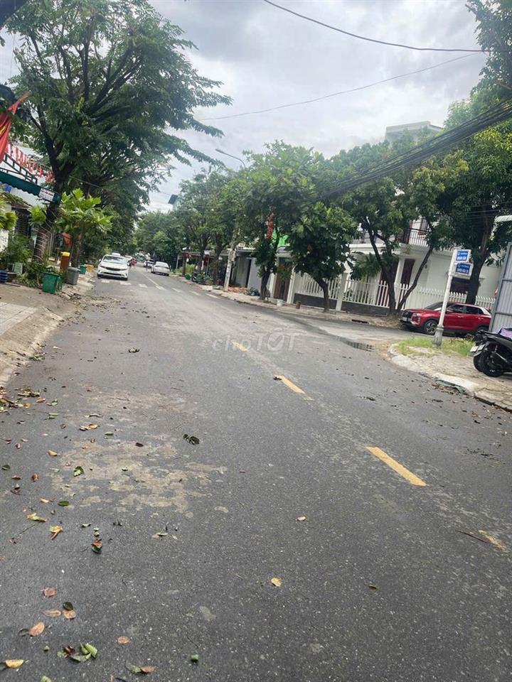 Chính chủ bán đất 100m2 đường Quách Xân, Phước Lý, Cẩm Lệ, Đà Nẵng