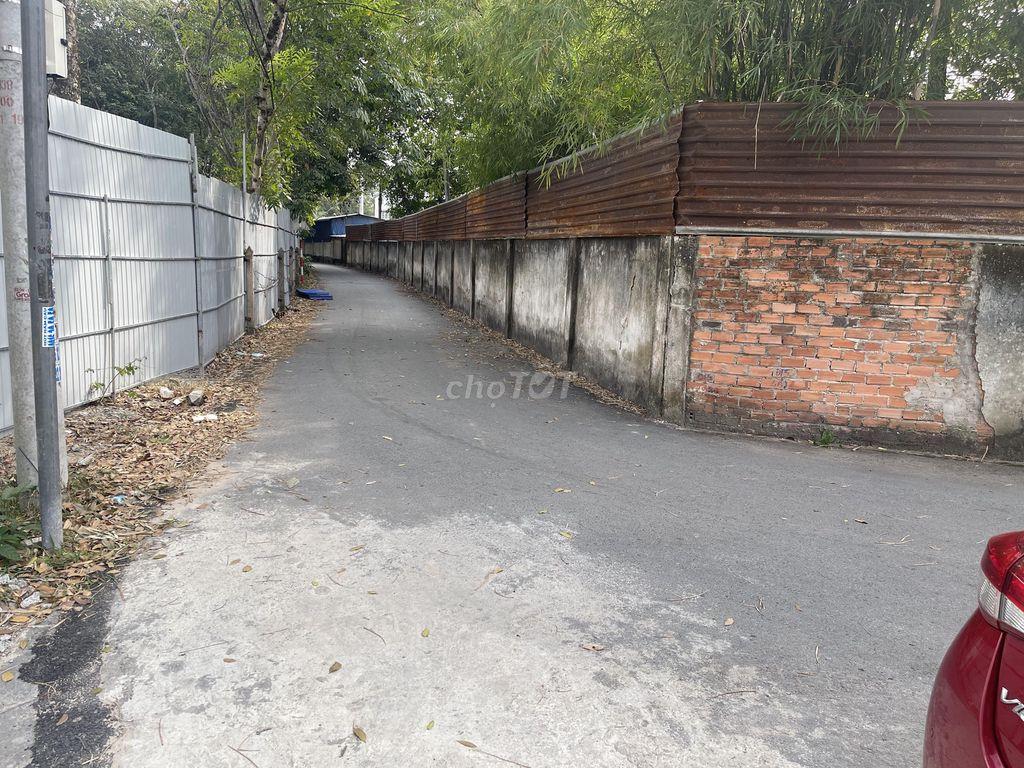 CHÍNH CHỦ CẦN BÁN LÔ ĐẤT DX 066 – GIÁ 1,79 TỶ