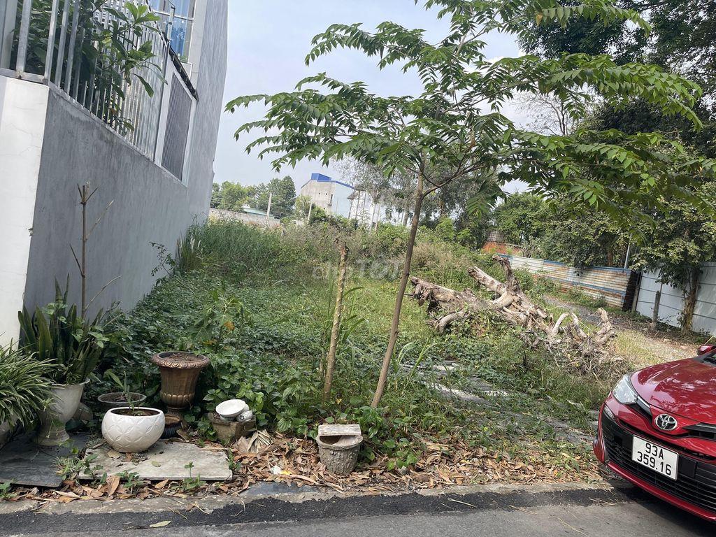 CHÍNH CHỦ CẦN BÁN LÔ ĐẤT DX 066 – GIÁ 1,79 TỶ