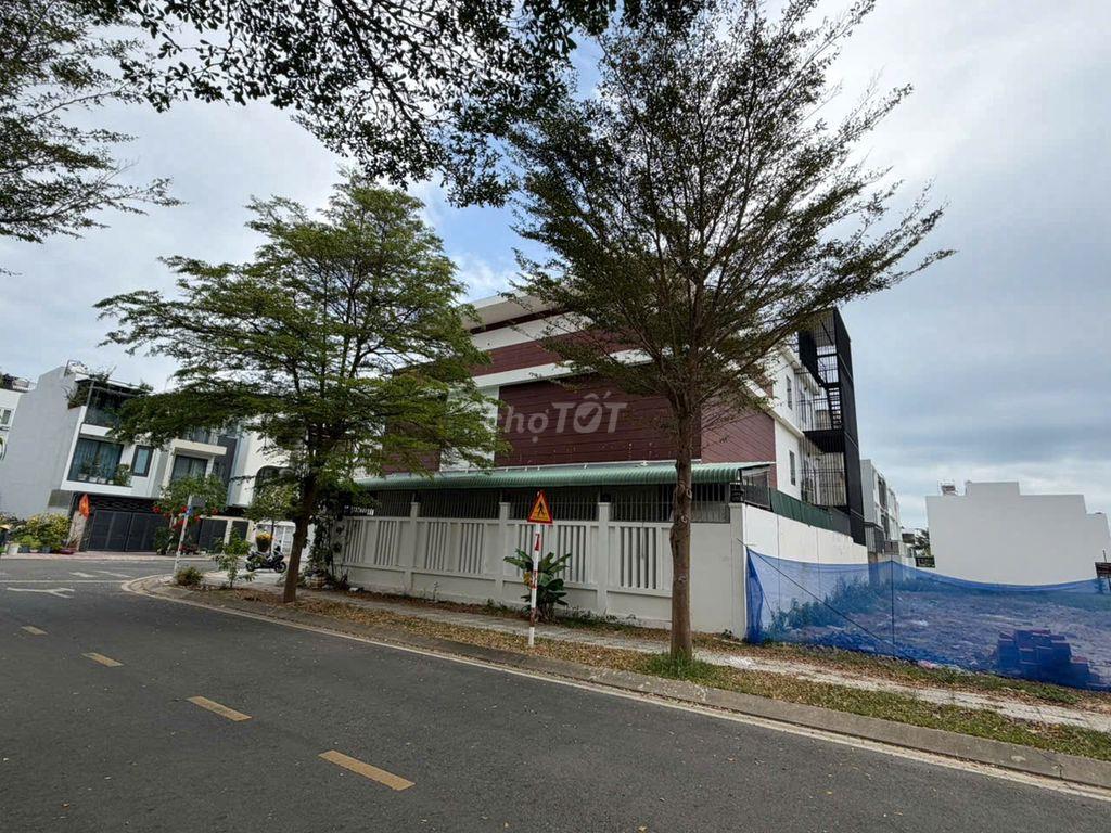 Cho thuê nhà Nguyên căn 3 tầng Mỹ Gia