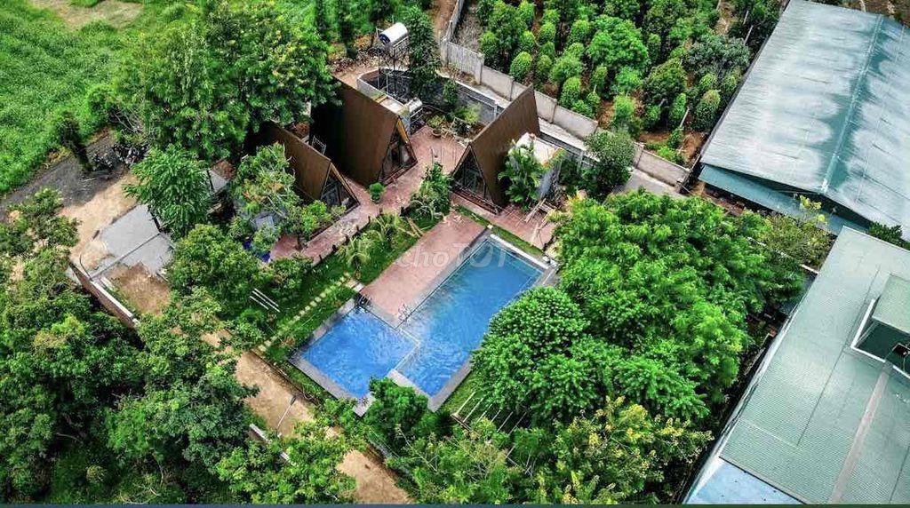 BÁN GẤP HOMESTAY DOANH THU KHOẢNG 300tr/tháng