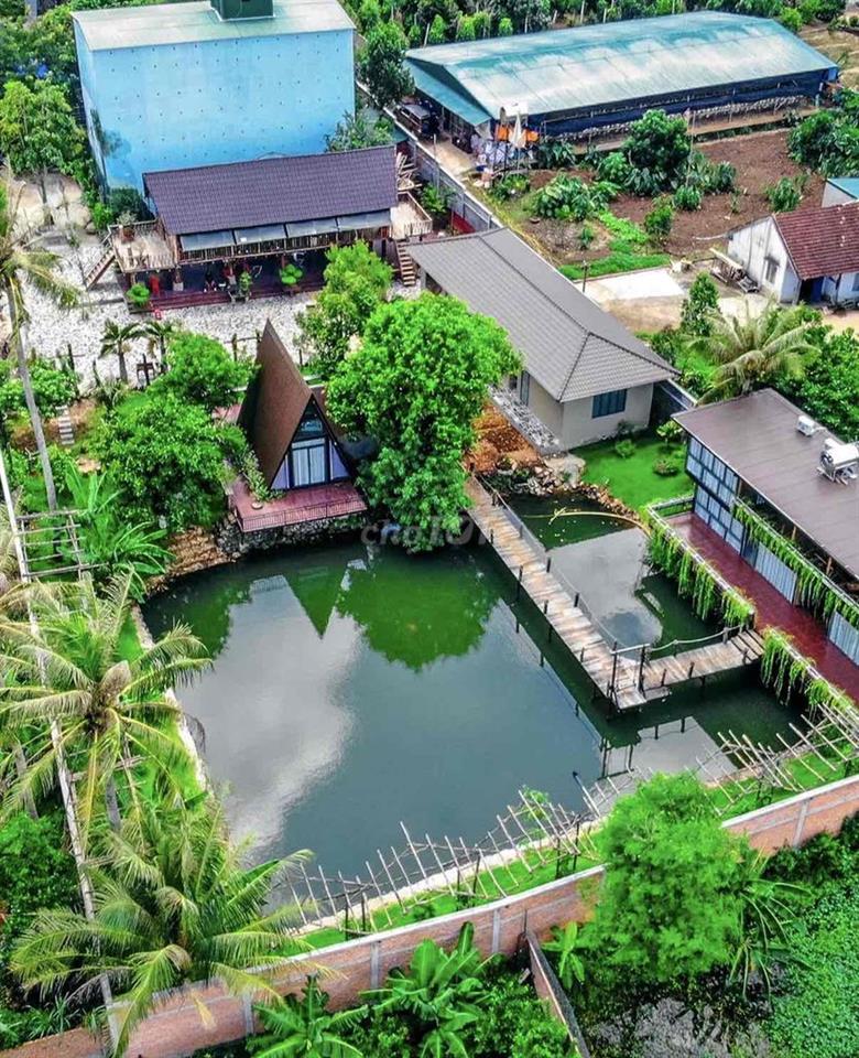 BÁN GẤP HOMESTAY DOANH THU KHOẢNG 300tr/tháng