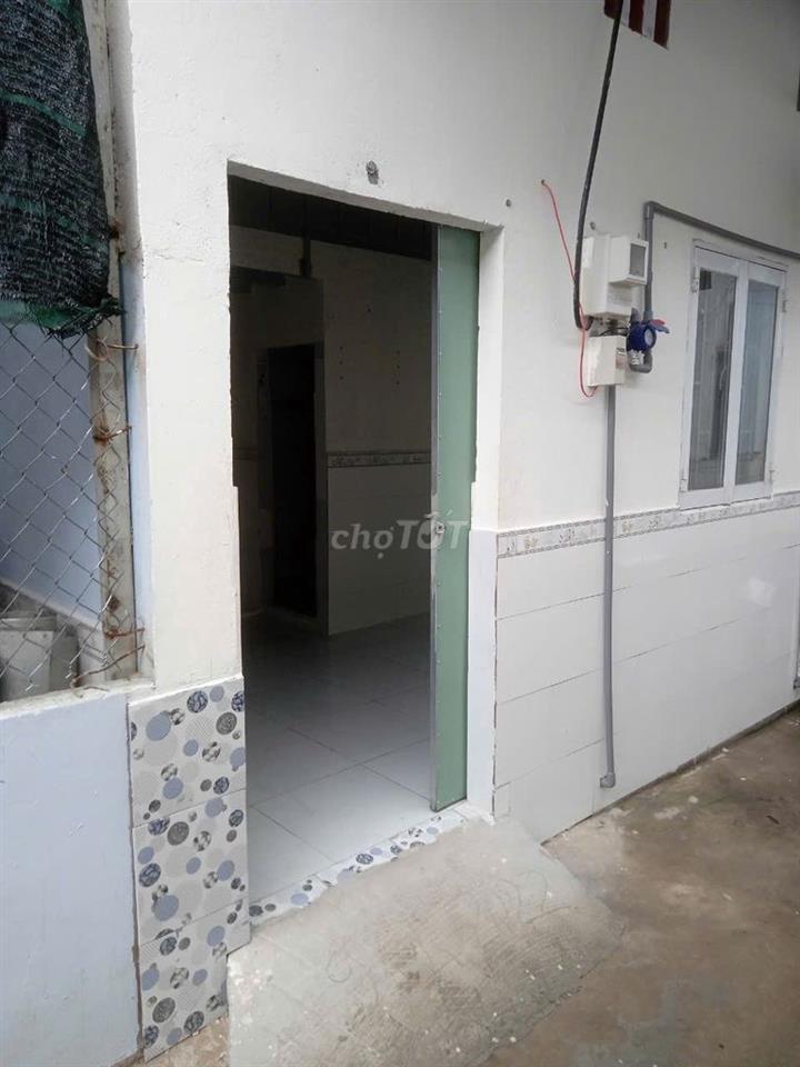 Cho thuê phòng trọ Tân Vĩnh Lộc, gần trường học mới xây