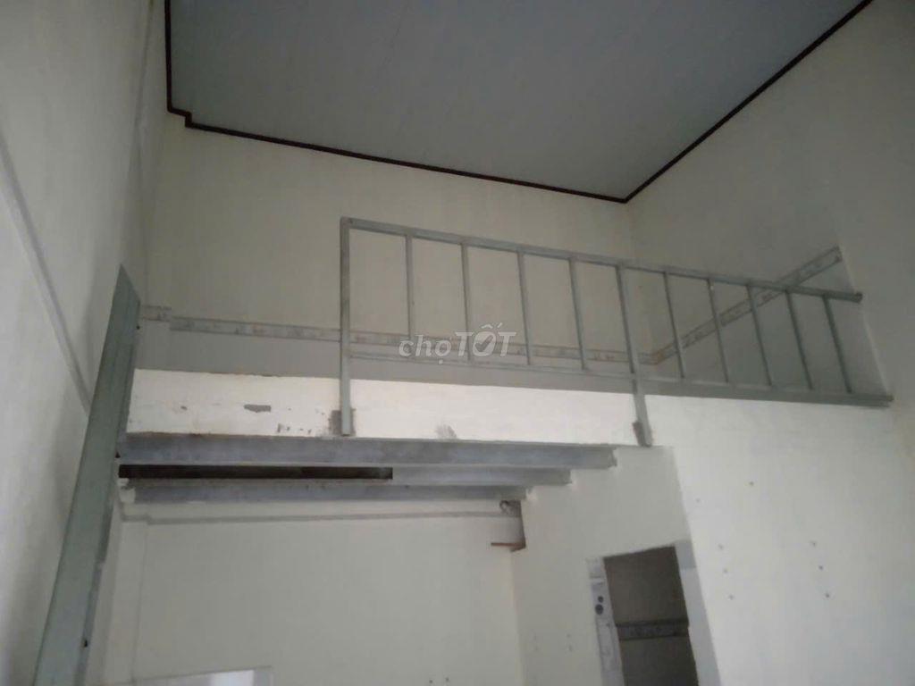 Cho thuê phòng trọ Tân Vĩnh Lộc, gần trường học mới xây