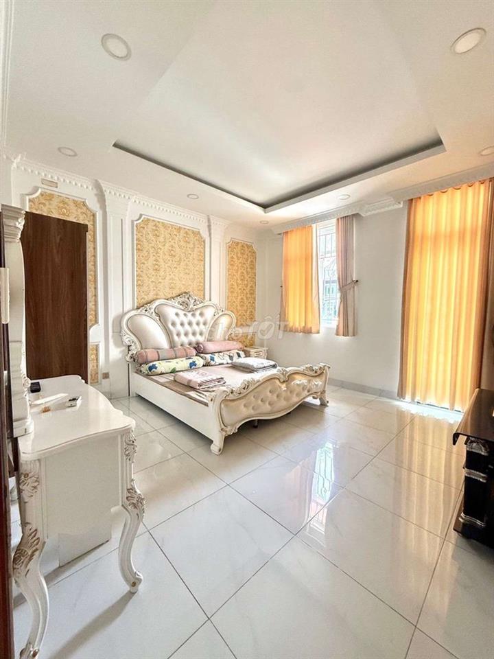 BIỆT THỰ 4TẦNG PHÂN LÔ MỚI 6m -70M² - CHỈ 5TỶ HƠN (TL)