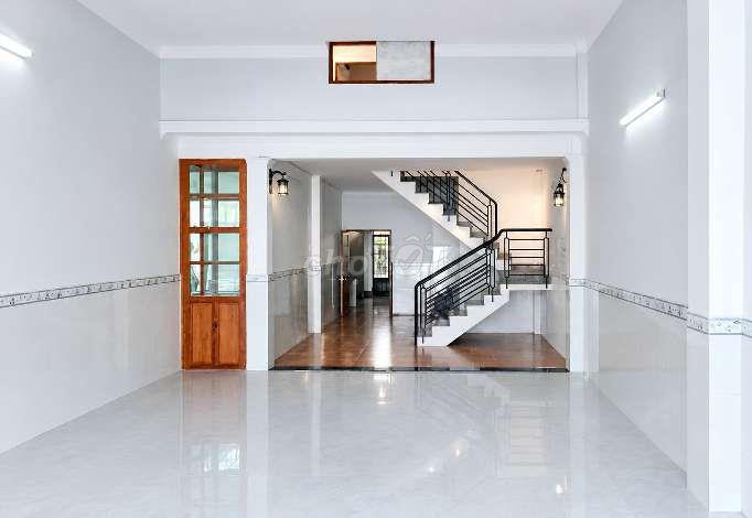 TÂN KỲ TÂN QUÝ ,135M² NỞ HẬU 6.6M - 3P CHỈ 6TỶ NHỈNH