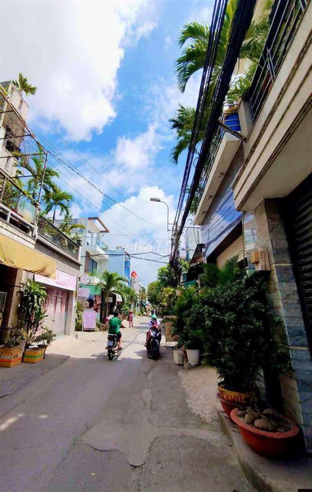 MTKD - 3 Tầng - 68M² - 5 Tỷ Nhỉnh TL
