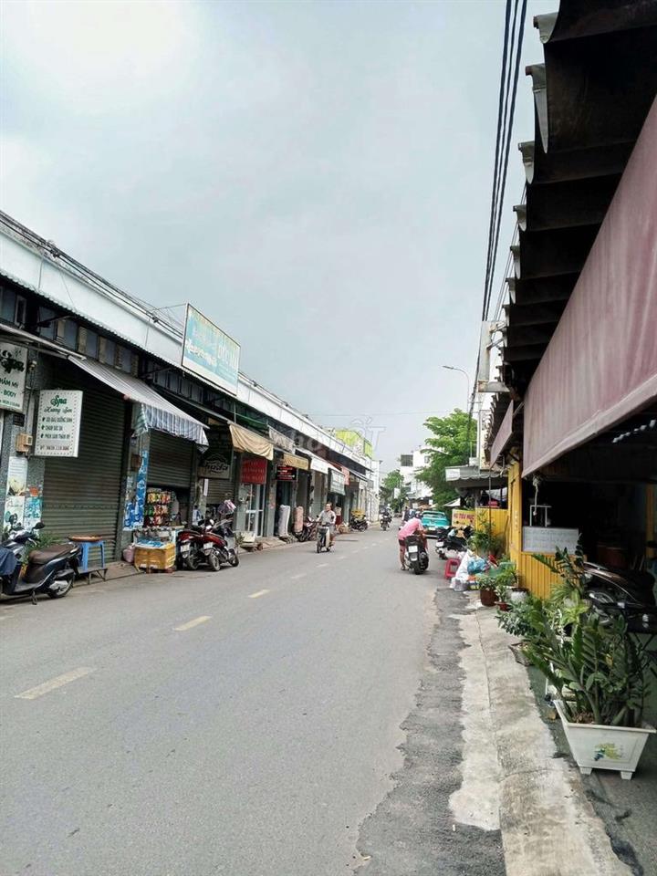 NHÀ MÁI ĐÚC 2TẦNG SÁT TÂN KỲ TÂN QUÝ -60M² - CHỈ 4TỶ45 TL