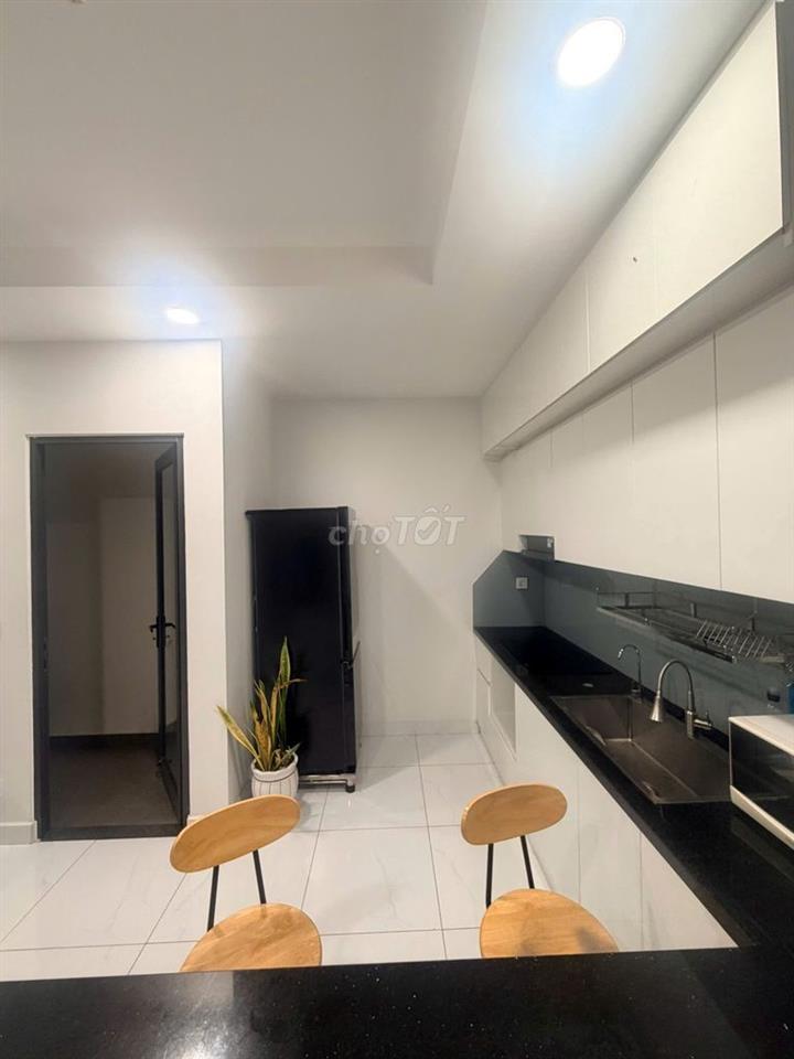 Bán căn hộ Pegasuite 2 sổ hồng sẵn giá 3,3 tỷ view Q1 pháo hoa