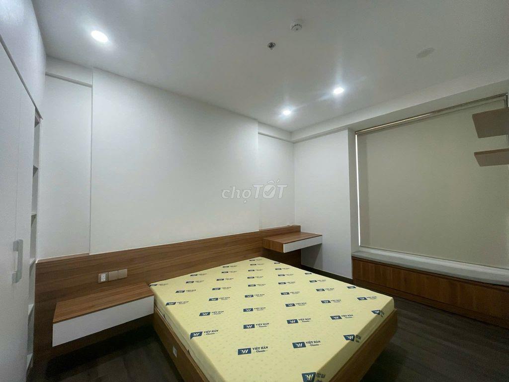 Cho thuê căn hộ đẹp 2pn theo thiết kế tại Bình Thạnh ĐBP
