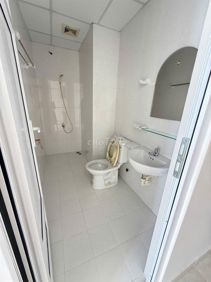 Căn hộ Bình Thạnh sổ sẵn chỉ 3,5 tỷ, nhà mới 100%