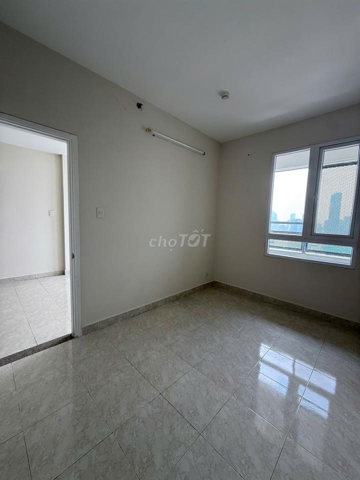 Căn hộ Bình Thạnh sổ sẵn chỉ 3,5 tỷ, nhà mới 100%