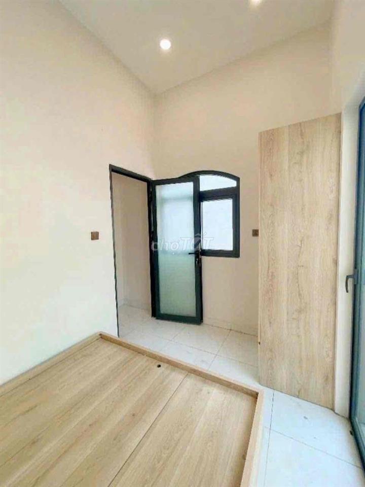 🌅 NHÀ 40M2 - LÊ VĂN THỌ - TRỆT LẦU ĐÚC BTCT - HẺM 3.5M