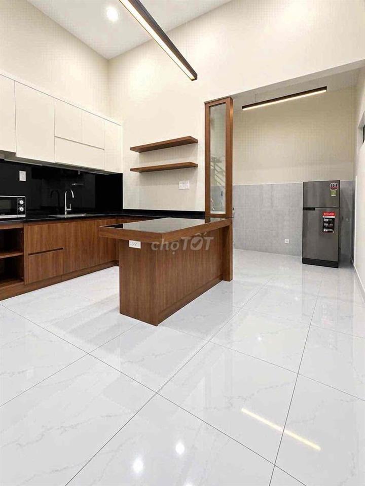 🏠68m2-  NHÀ SÁT MT QUANG TRUNG - HXH - CHỈ 5.5T