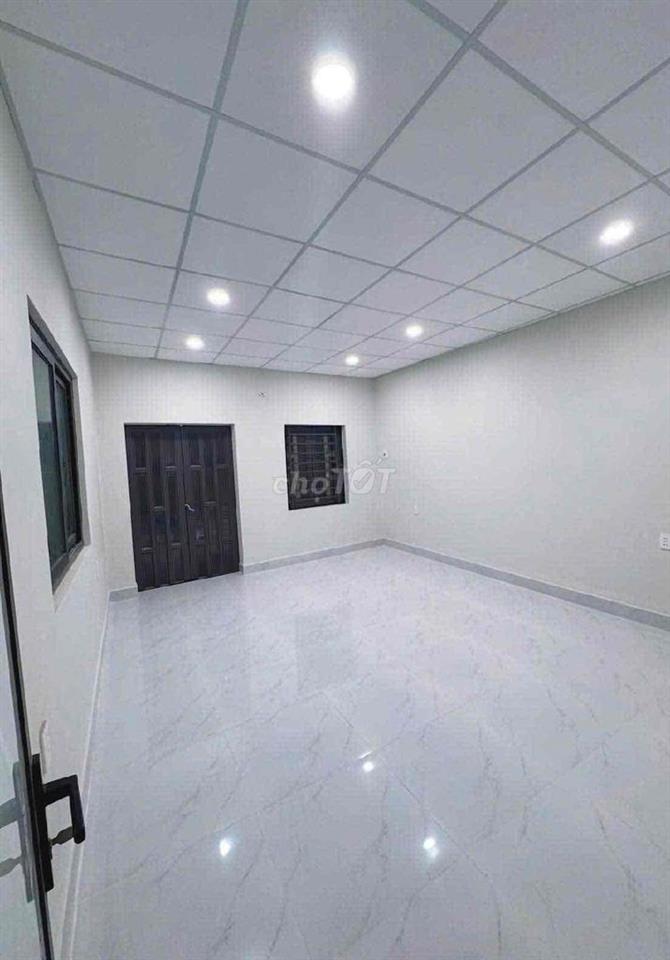 🏠68m2-  NHÀ SÁT MT QUANG TRUNG - HXH - CHỈ 5.5T