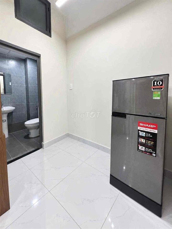 🏠68m2-  NHÀ SÁT MT QUANG TRUNG - HXH - CHỈ 5.5T