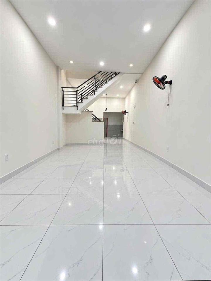 🏠68m2-  NHÀ SÁT MT QUANG TRUNG - HXH - CHỈ 5.5T