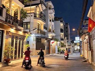 🏠68m2-  NHÀ SÁT MT QUANG TRUNG - HXH - CHỈ 5.5T