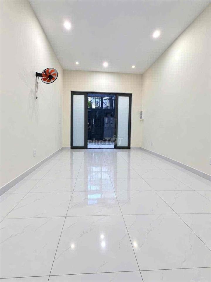 🏠68m2-  NHÀ SÁT MT QUANG TRUNG - HXH - CHỈ 5.5T