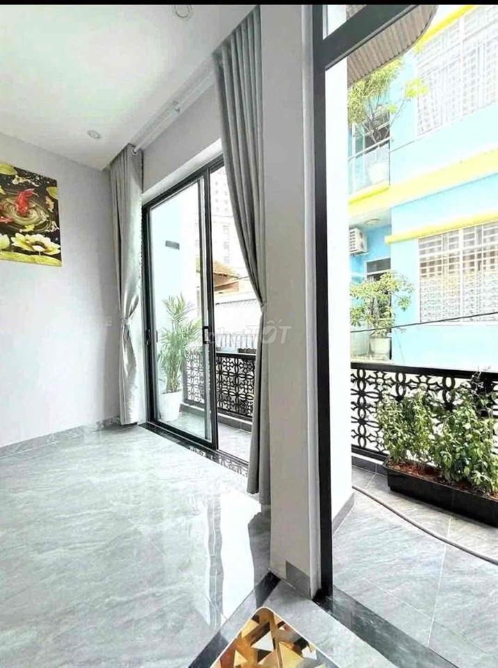 🔥53M2 - 3PN - TRỆT LẦU - ĐƯỜNG SỐ 59 P14 GÒ VẤP - HƠN 5,2Tỷ
