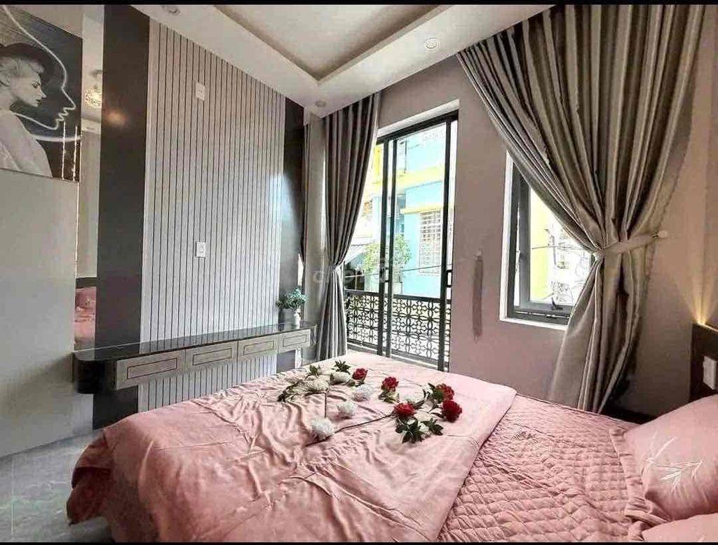 🔥53M2 - 3PN - TRỆT LẦU - ĐƯỜNG SỐ 59 P14 GÒ VẤP - HƠN 5,2Tỷ