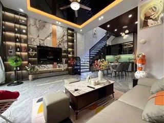 🔥53M2 - 3PN - TRỆT LẦU - ĐƯỜNG SỐ 59 P14 GÒ VẤP - HƠN 5,2Tỷ