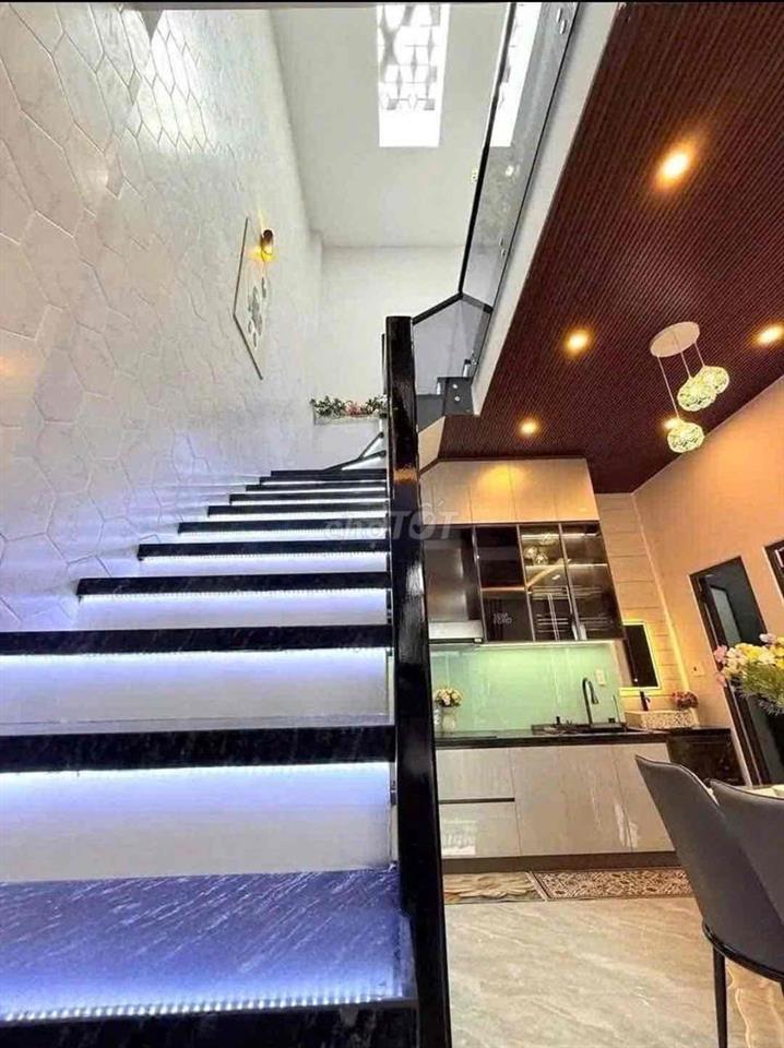 🔥53M2 - 3PN - TRỆT LẦU - ĐƯỜNG SỐ 59 P14 GÒ VẤP - HƠN 5,2Tỷ