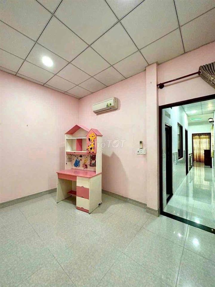 NHÀ HXH - 1 TRỆT 1 LẦU - 68m2 - chỉ 4t9