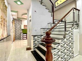 NHÀ HXH - 1 TRỆT 1 LẦU - 68m2 - chỉ 4t9