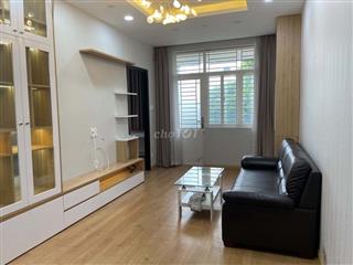 Căn góc cc Lạc Long Quân