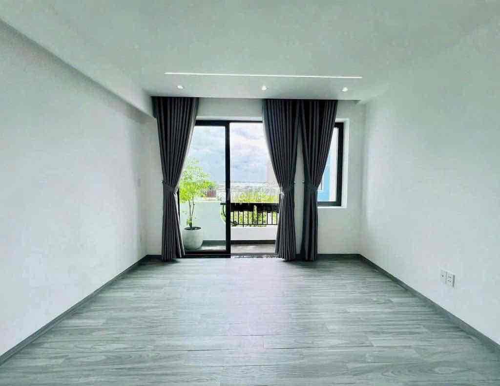 BÁN NHANH NHÀ HẺM OTO NGUYỄN THỊ MINH KHAI, QUẬN 3. GIÁ:5,88Tỷ/4,6x15M