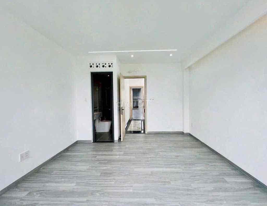 BÁN NHANH NHÀ HẺM OTO NGUYỄN THỊ MINH KHAI, QUẬN 3. GIÁ:5,88Tỷ/4,6x15M