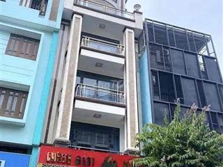 NHÀ NGUYỄN CỬU VÂN, P17, BÌNH THẠNH - 74,8m2 (4x18,7). ĐANG BÁN 5Tỷ090