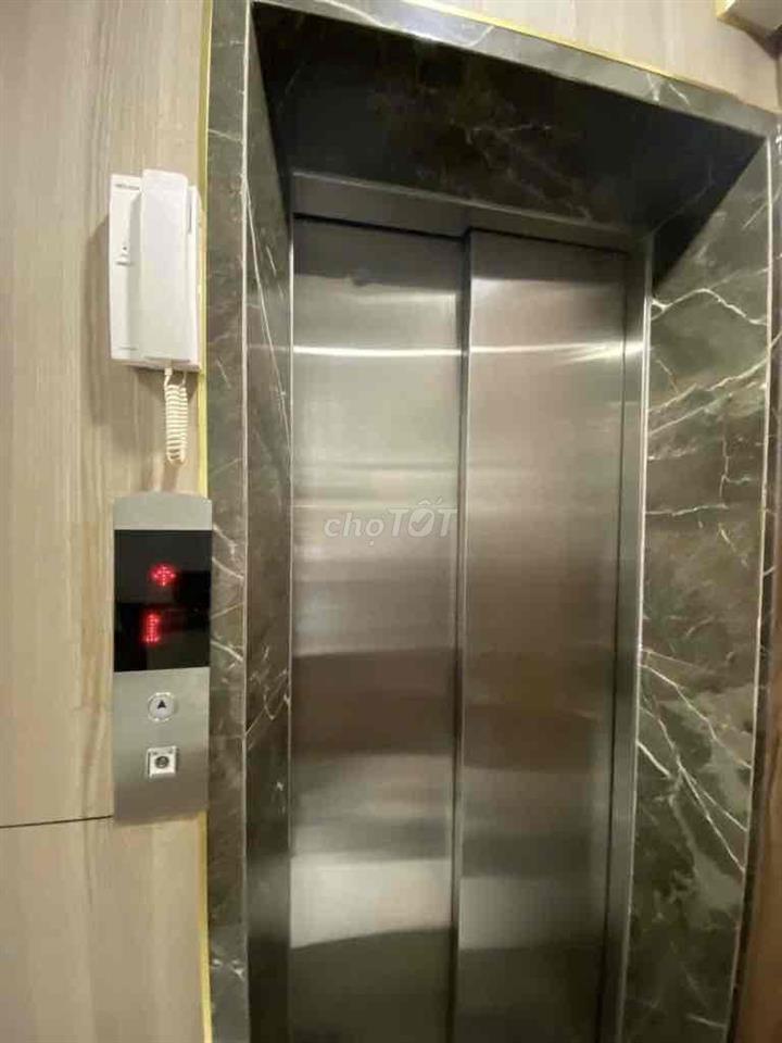 NHÀ NGUYỄN CỬU VÂN, P17, BÌNH THẠNH - 74,8m2 (4x18,7). ĐANG BÁN 5Tỷ090
