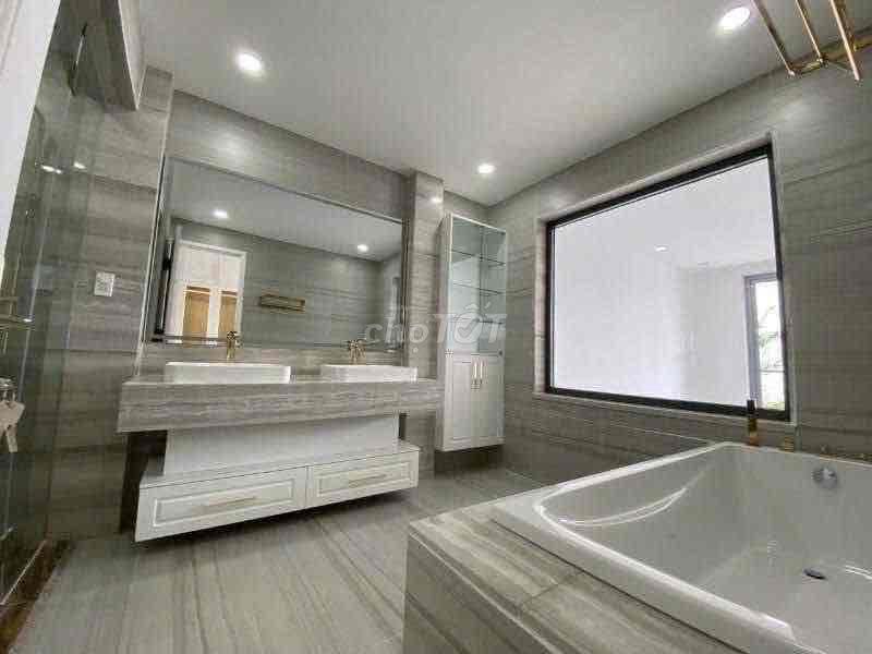 NHÀ NGUYỄN CỬU VÂN, P17, BÌNH THẠNH - 74,8m2 (4x18,7). ĐANG BÁN 5Tỷ090