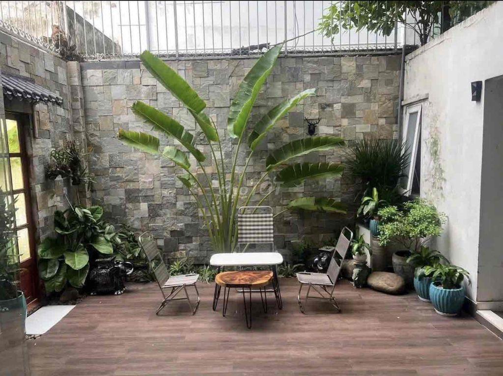 CÔ LÊ BÁN NHÀ TRẦN QUÝ, QUẬN 11 (DT:5,1x14,25). GIÁ: 4Tỷ190. 3LẦU, 4PN