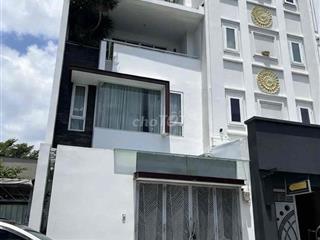CÔ LÊ BÁN NHÀ TRẦN QUÝ, QUẬN 11 (DT:5,1x14,25). GIÁ: 4Tỷ190. 3LẦU, 4PN
