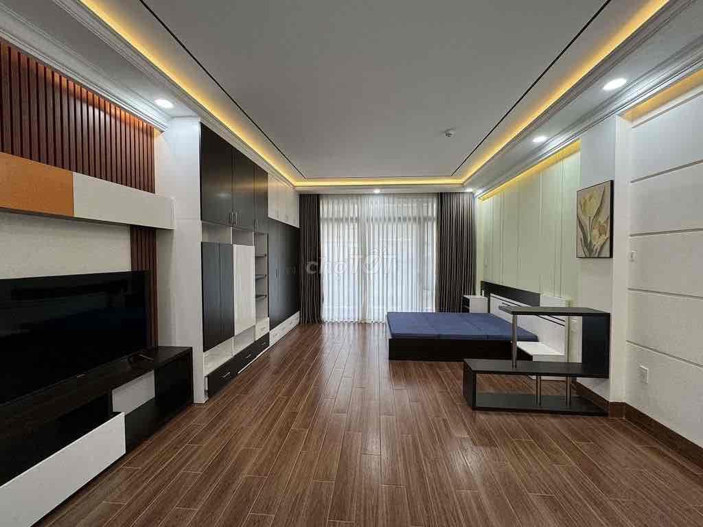 NHÀ HẺM XE HƠI ĐƯỜNG BÀN CỜ, QUẬN 3 - CẦN BÁN 5Tỷ830/ 4,3x15,2m-65,4m2
