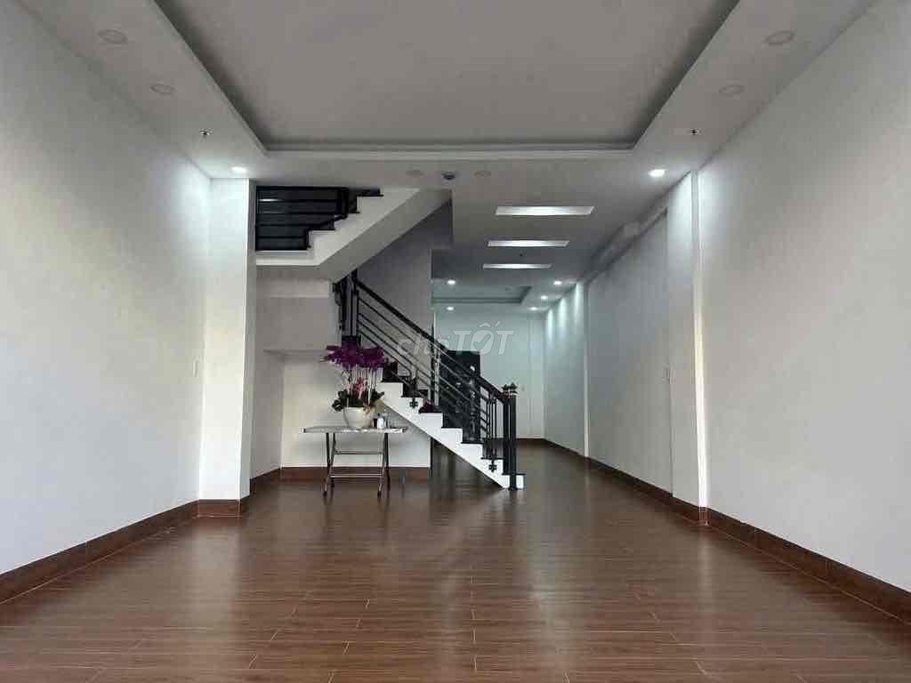 Giảm Thêm 500Tr Bán Ngay Nhà Đào Duy Từ, Quận 10-6,13 Tỷ/ DT:4,2x16,5