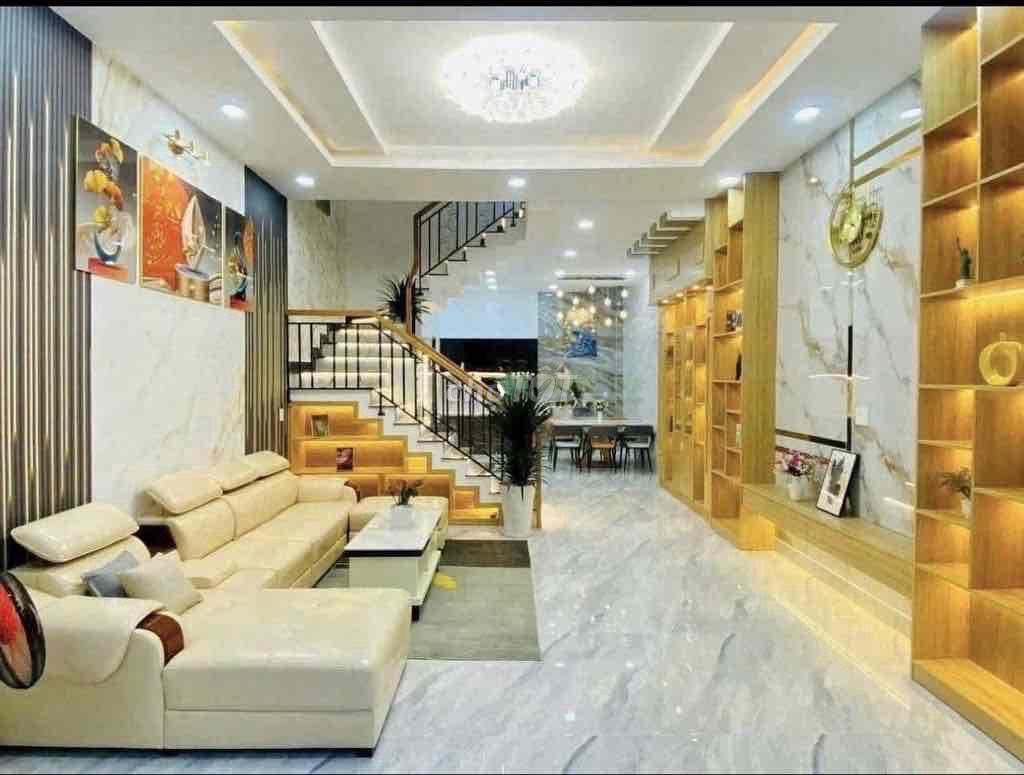 SÁT MẶT TIỀN ĐƯỜNG CALMETTE, QUẬN 1. GIÁ 7TỶ410/75,24m2. 4TẦNG KIÊN CỐ