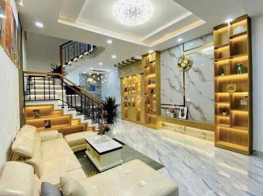 SÁT MẶT TIỀN ĐƯỜNG CALMETTE, QUẬN 1. GIÁ 7TỶ410/75,24m2. 4TẦNG KIÊN CỐ